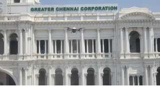 Drones to join Chennai’s fight against coronavirus