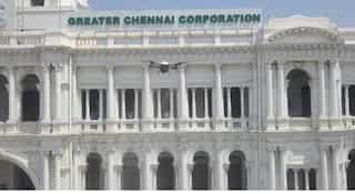 Drones to join Chennai’s fight against coronavirus