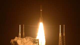 US Space Force launches first mission despite coronavirus