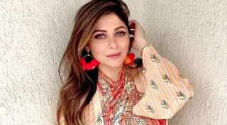 Kanika Kapoor discharged after testing negative in sixth test
