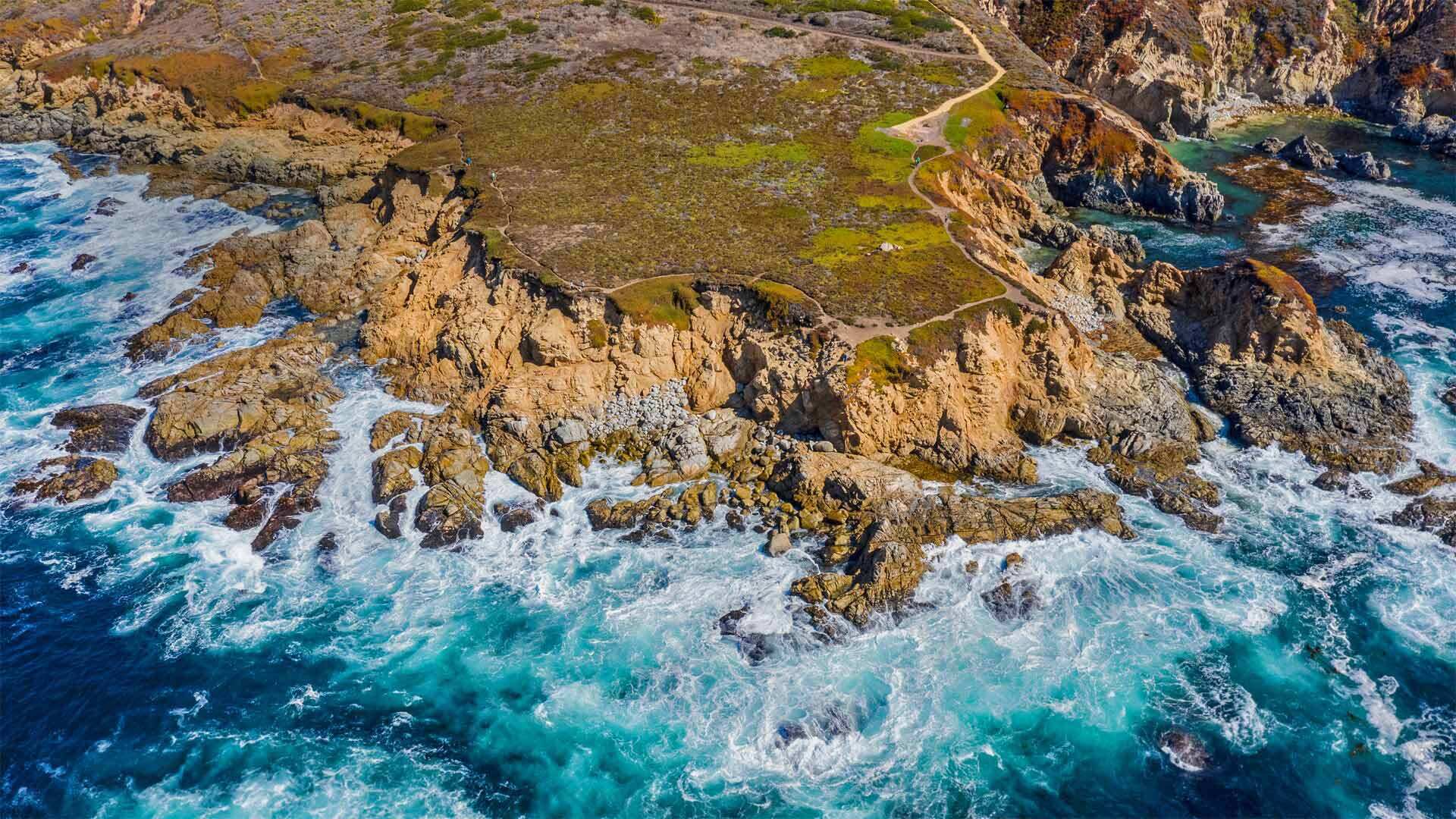 Big Sur, California