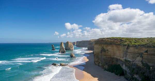Great Ocean Road, Australia