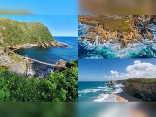 Relish world's best coastlines to fight lockdown blues
