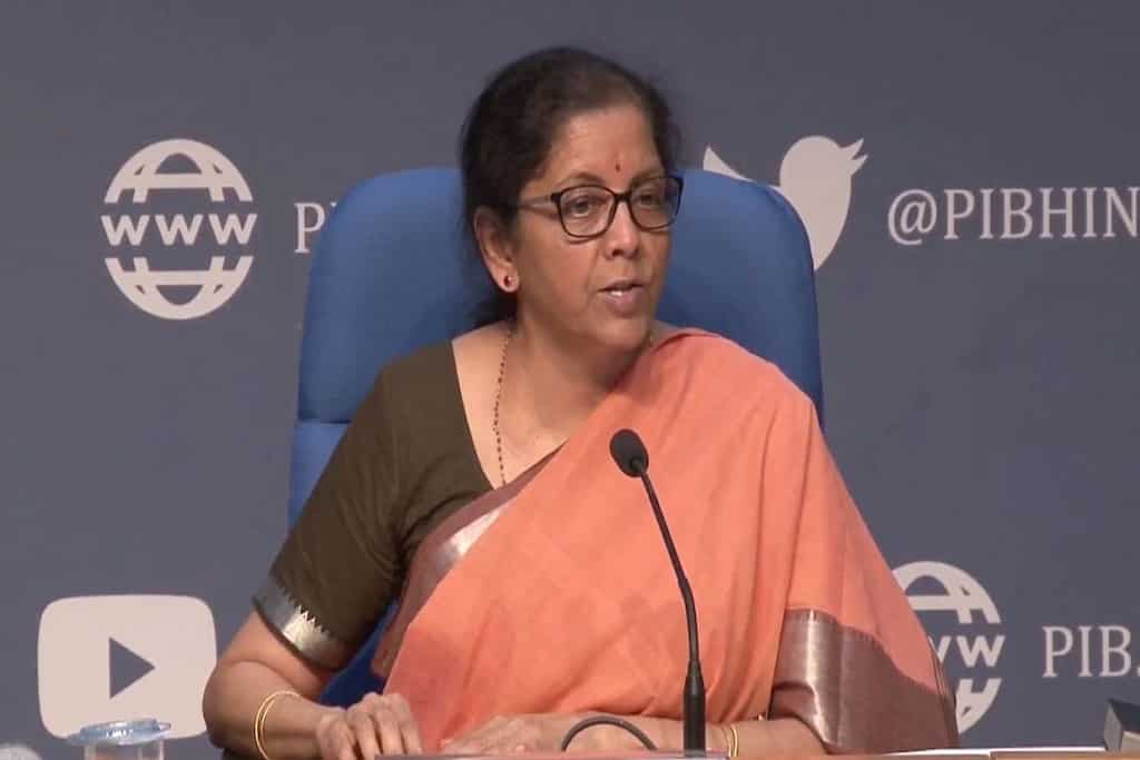 Covid-19 outbreak: Key highlights of India's Relief Package