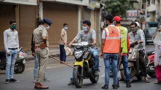 After sealing its borders, Rajasthan reports 51 COVID-19 cases; death toll rises to 264