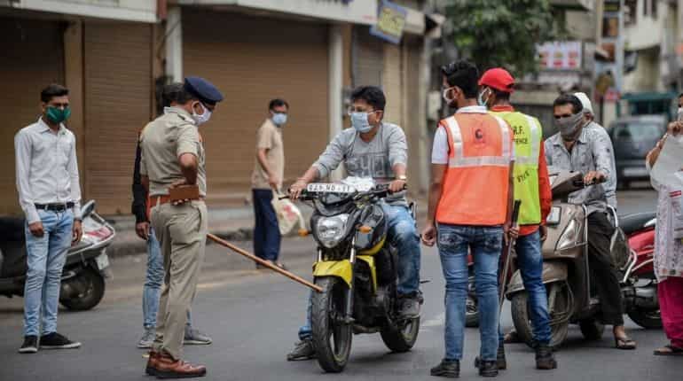 After sealing its borders, Rajasthan reports 51 COVID-19 cases; death toll rises to 264