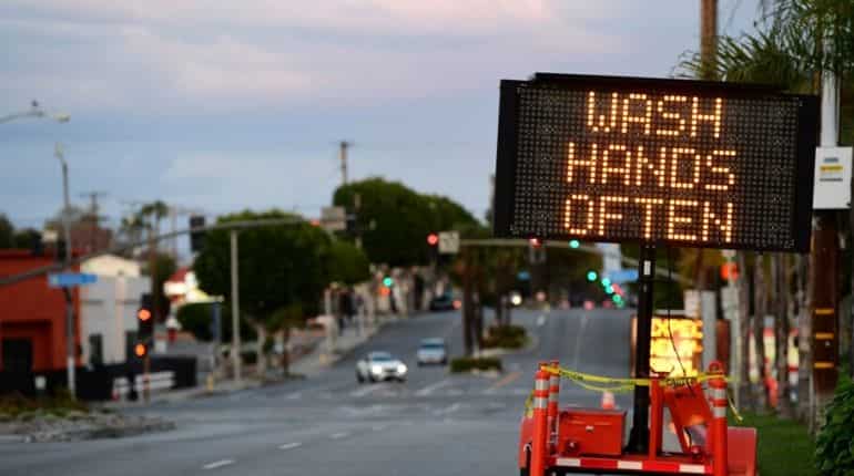 Here’s what our urban life will look like after the coronavirus pandemic