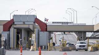 Shifting discourse? Mexican protesters demand blanket closure of border with US as COVID-19 cases rise