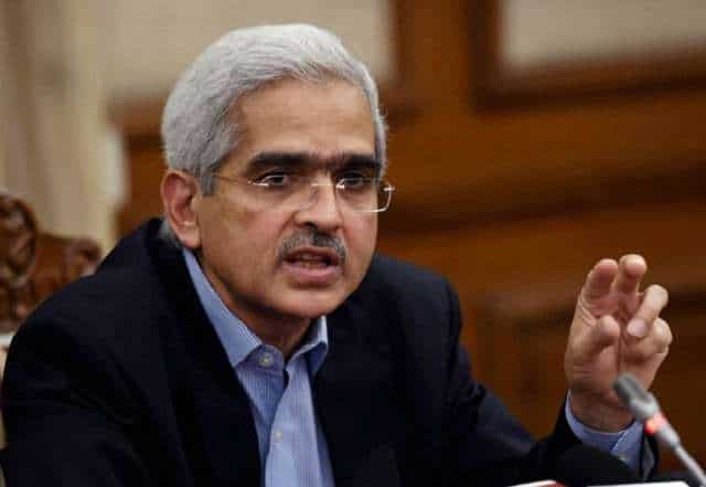 RBI briefing amid coronavirus outbreak | Slashes Repo rate by 75 bps