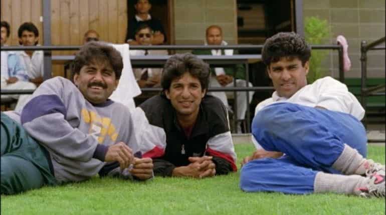 Watch: ‘Was infected with virus’, Javed Miandad reveals struggle during 1992 World Cup final Watch: ‘Was infected with virus’, Javed Miandad reveals struggle during 1992 World Cup final