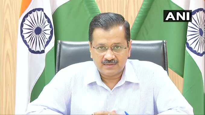 Arvind Kejriwal briefing: Delhi's plan of action to tackle Covid-19 outbreak