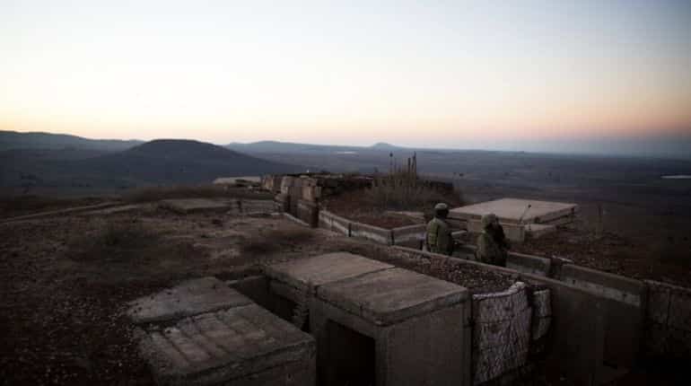 Israel to reopen war bunker as a coronavirus containment zone? Israel to reopen war bunker as a coronavirus containment zone?