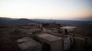 Israel to reopen war bunker as a coronavirus containment zone?