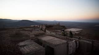 Israel to reopen war bunker as a coronavirus containment zone?