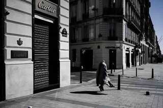 France reports 2,606 novel coronavirus deaths, up 13% from previous day