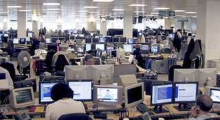 Amid coronavirus lockdown in India, banks, firms assure salaried employees