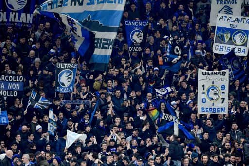 Atalanta vs Valencia 'Game Zero': UEFA Champions League match a 'biological bomb' that infected Bergamo province in Italy with COVID-19 Atalanta vs Valencia 'Game Zero': UEFA Champions League match a 'biological bomb' that infected Bergamo province in Italy with COVID-19