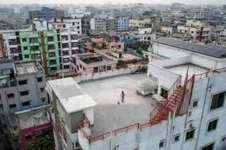 COVID 19: Bangladesh will not extend lockdown after May 30