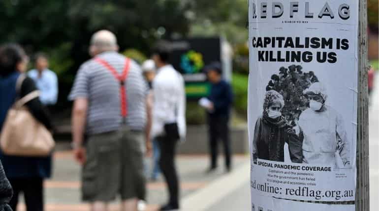 Coronavirus pandemic sets the stage for unprecedented global economic losses