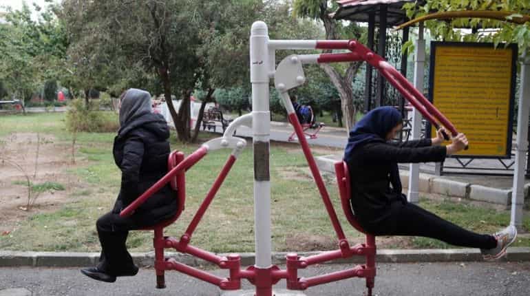 Staying fit in the time of a killer pandemic!