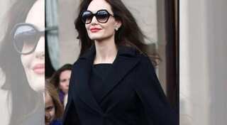 Angelina Jolie wants kids to 'fight back' with new child rights book