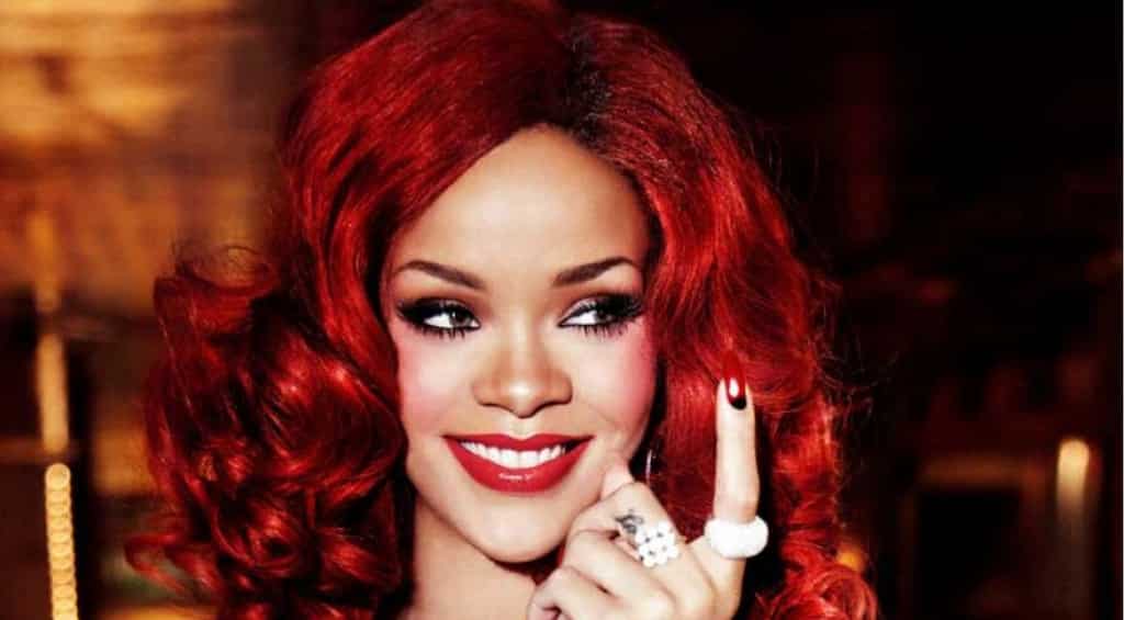 Singer Rihanna is now officially a billionaire, second richest female entertainer in the world