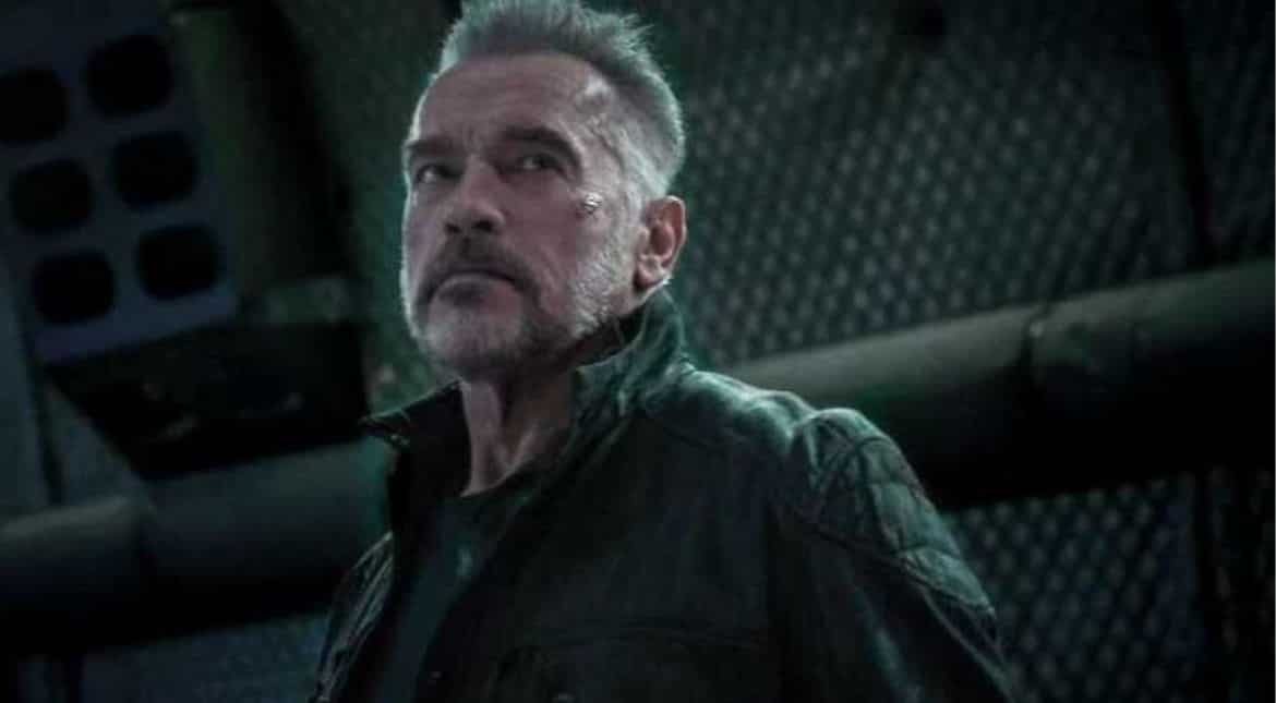 Arnold Schwarzenegger's upset over anti-maskers: Protect your fellow Americans