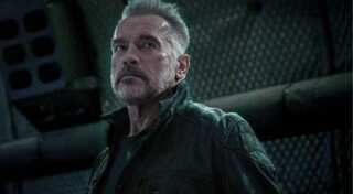 Arnold Schwarzenegger's upset over anti-maskers: Protect your fellow Americans