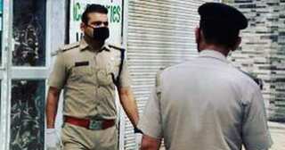 Remember these Titans: Indian athletes on cop duty amid COVID-19 lockdown