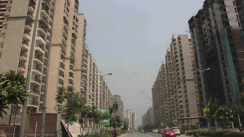 How gated societies are tackling the Covid-19 challenge amid lockdown