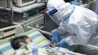 Can China curb the second wave of coronavirus pandemic?