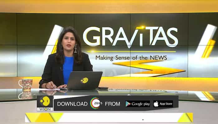 Gravitas: China flexing military muscle in Taiwan