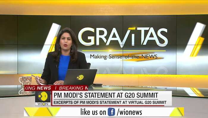 WionNews Video