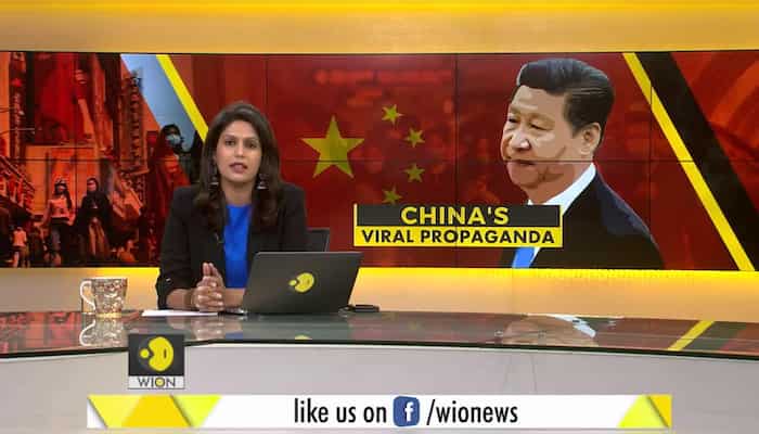 Gravitas: Wuhan Coronavirus: China tries to whitewash the facts