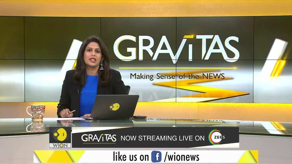 Gravitas: Coronavirus: No clarity yet on 2021 Olympics