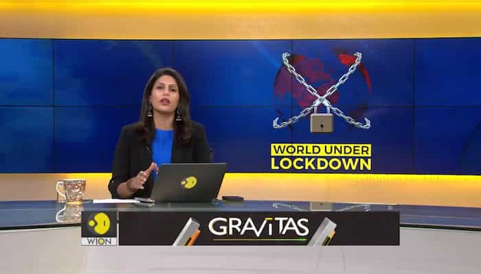 Gravitas: Wuhan Coronavirus spreads to 175 countries