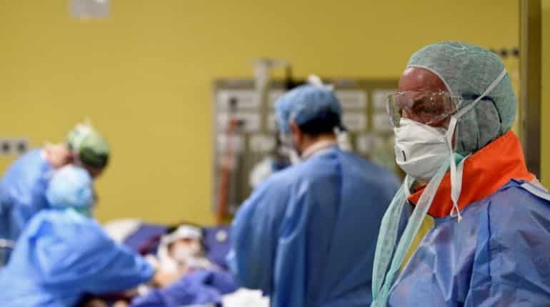 Tesla to supply FDA-approved ventilators free of cost