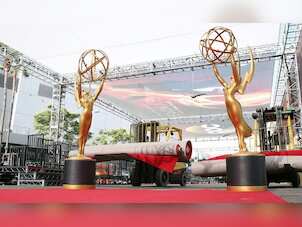 Emmy Awards 2021: Venue moved to indoor/outdoor amid rising COVID cases