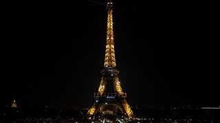 France bans outdoor gatherings of more than six people as COVID-19 cases rise