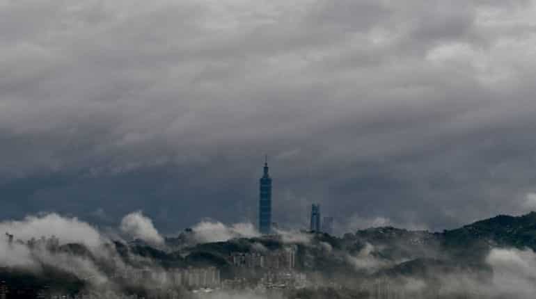 Donald Trump signs TAIPEI act, recognises Taiwan's international presence Donald Trump signs TAIPEI act, recognises Taiwan's international presence