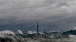Donald Trump signs TAIPEI act, recognises Taiwan's international presence