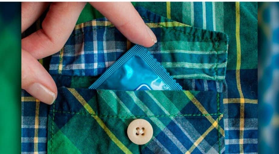 Is coronavirus triggering a shortage of condoms? Is coronavirus triggering a shortage of condoms?