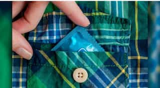 Is coronavirus triggering a shortage of condoms?
