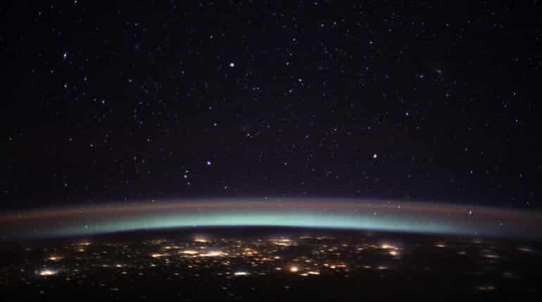 Surviving lockdown 101: Masters of isolation - astronauts tell you what to do! Surviving lockdown 101: Masters of isolation - astronauts tell you what to do!