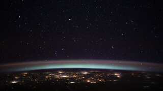 Surviving lockdown 101: Masters of isolation - astronauts tell you what to do!