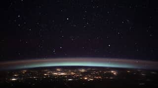 Surviving lockdown 101: Masters of isolation - astronauts tell you what to do!