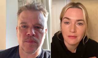 'Contagion' movie cast shared awareness video-message on COVID-19