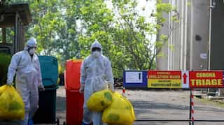 Kerala confirms first COVID-19 death