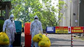 Kerala confirms first COVID-19 death