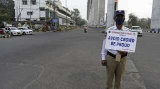 Andhra and Karnataka govts carry out joint quarantine operations for migrant labourers amid lockdown